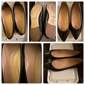 J. Crew Flats